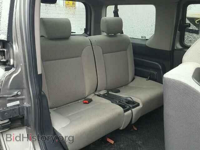 2008 HONDA ELEMENT - VIN: 5J6YH28718L000084 - Photo 6