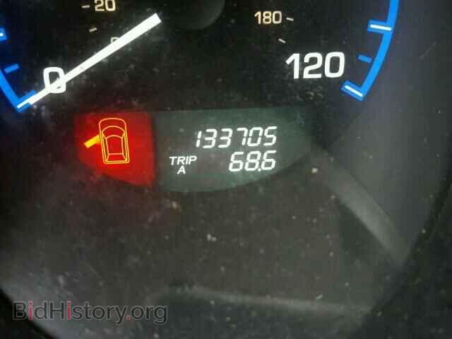 2008 HONDA ELEMENT - VIN: 5J6YH28718L000084 - Photo 8
