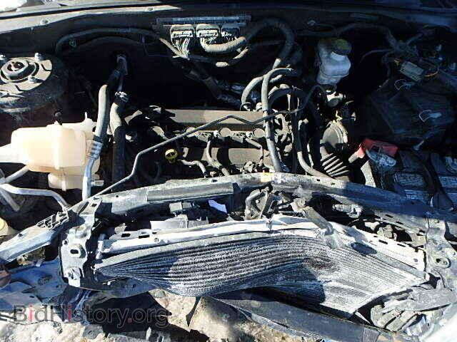 2011 FORD ESCAPE - VIN: 1FMCU9D70BKC21226 - Фото 7