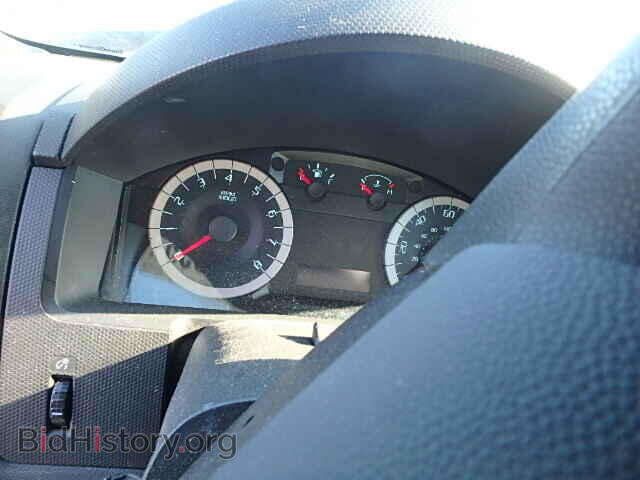 2011 FORD ESCAPE - VIN: 1FMCU9D70BKC21226 - Фото 8