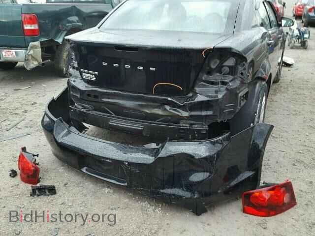 2013 DODGE AVENGER - VIN: 1C3CDZAB1DN529461 - Photo 10