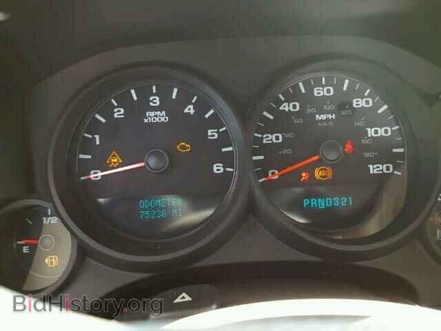2011 CHEVROLET SILVERADO - VIN: 3GCPCREA1BG290226 - Фото 8