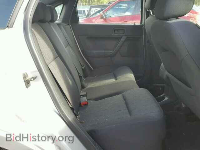 2010 FORD FOCUS - VIN: 1FAHP3FN8AW292780 - Фото 6