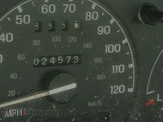 1996 MAZDA B2300 - VIN: 4F4CR12A8TTM31257 - Фото 8
