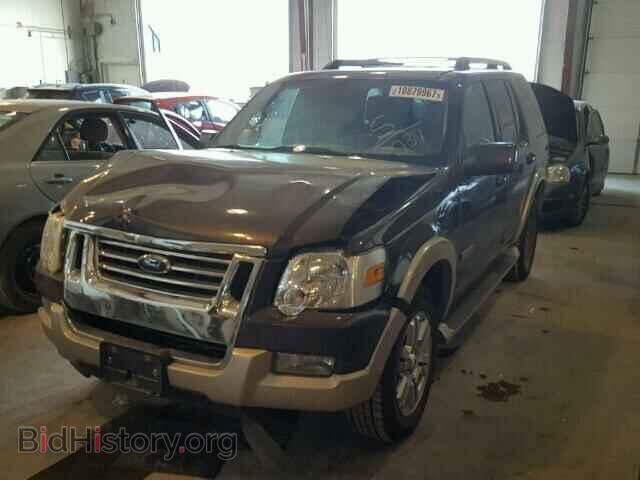2006 FORD EXPLORER - VIN: 1FMEU74E96UA09737 - Фото 2