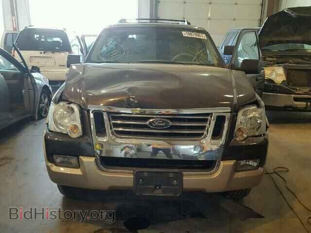 2006 FORD EXPLORER - VIN: 1FMEU74E96UA09737 - Фото 7
