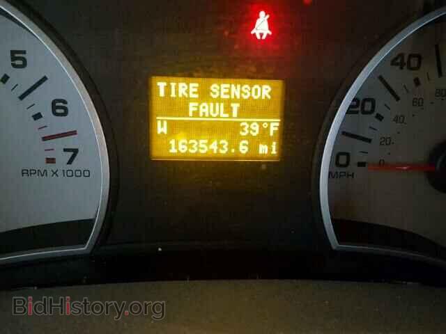 2006 FORD EXPLORER - VIN: 1FMEU74E96UA09737 - Фото 8