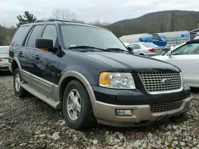 Photo 1FMFU18L94LB91100 - FORD EXPEDITION 2004