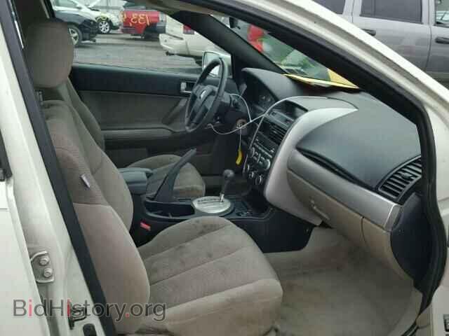 2006 MITSUBISHI GALANT - VIN: 4A3AB36F96E035205 - Фото 5