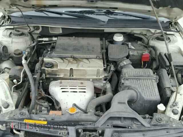 2006 MITSUBISHI GALANT - VIN: 4A3AB36F96E035205 - Фото 7