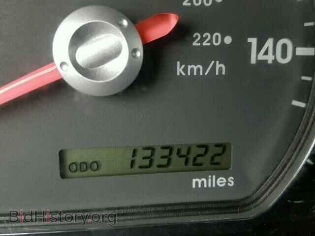 2006 MITSUBISHI GALANT - VIN: 4A3AB36F96E035205 - Фото 8