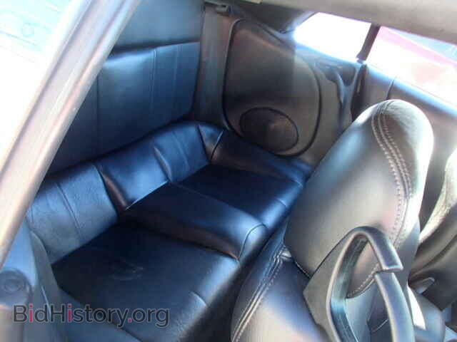 2001 MITSUBISHI ECLIPSE - VIN: 4A3AE85H51E161139 - Фото 6