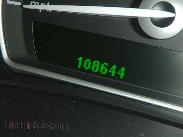 2007 SAAB 9 3 - VIN: YS3FD59Y371112440 - Фото 8