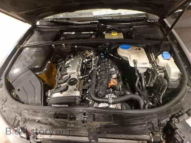 2006 AUDI A4 - VIN: WAUAF78E96A032196 - Фото 7