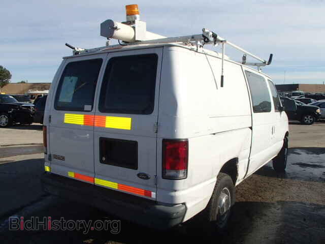 2000 FORD ECONOLINE - VIN: 1FTNE24L2YHB50602 - Photo 4