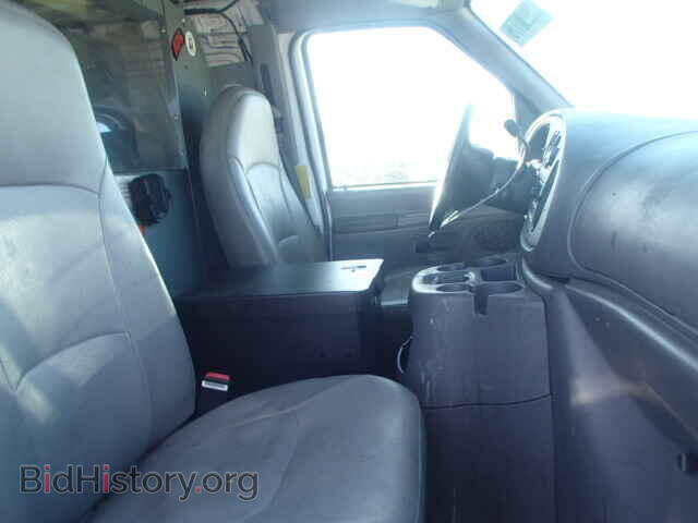 2000 FORD ECONOLINE - VIN: 1FTNE24L2YHB50602 - Photo 5