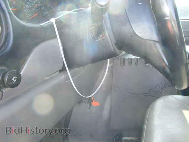 2000 FORD ECONOLINE - VIN: 1FTNE24L2YHB50602 - Photo 10