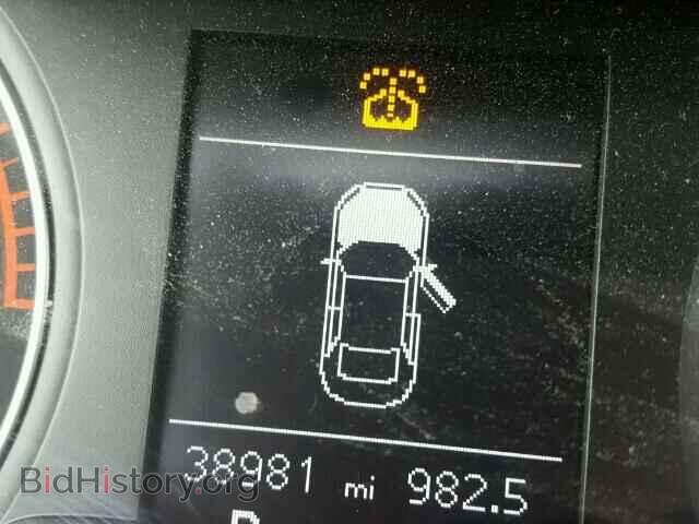 2013 AUDI A4 - VIN: WAUAFAFL5DN044348 - Фото 8