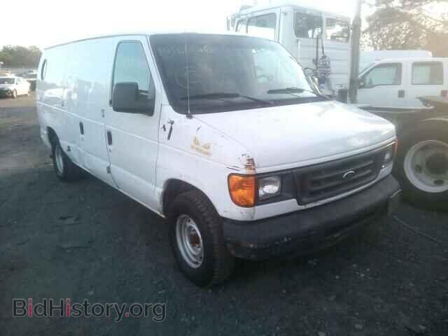 Photo 1FTRE14223HB01797 - FORD ECONOLINE 2003