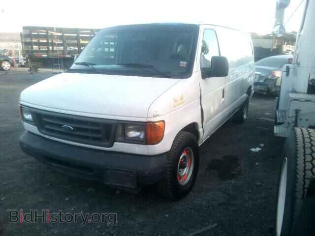 2003 FORD ECONOLINE - VIN: 1FTRE14223HB01797 - Photo 2