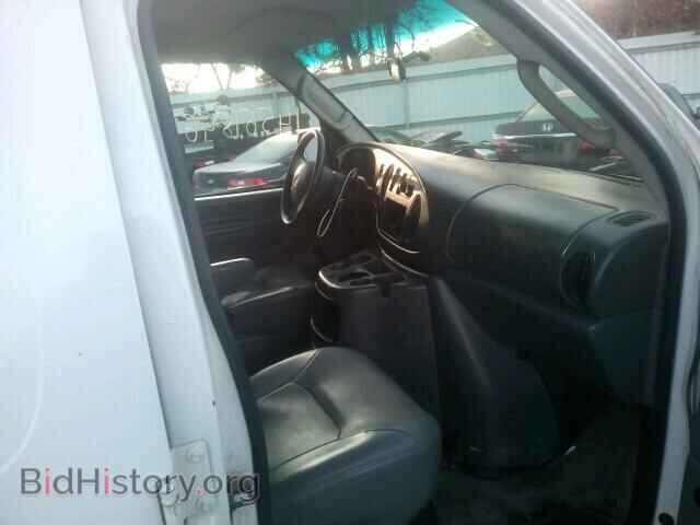 2003 FORD ECONOLINE - VIN: 1FTRE14223HB01797 - Photo 5
