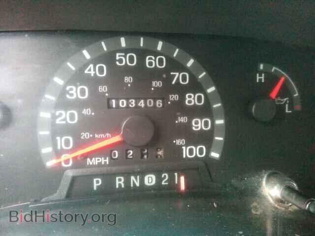 2003 FORD ECONOLINE - VIN: 1FTRE14223HB01797 - Photo 8