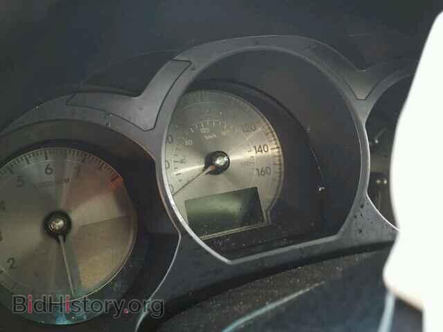 2007 LEXUS GS350 - VIN: JTHBE96S070021320 - Фото 8