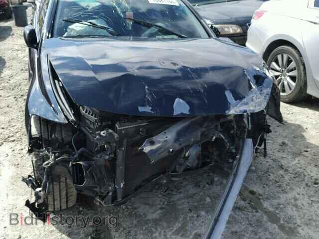 2007 LEXUS GS350 - VIN: JTHBE96S070021320 - Фото 9