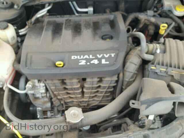 2013 CHRYSLER 200 - VIN: 1C3CCBAB7DN704578 - Фото 7