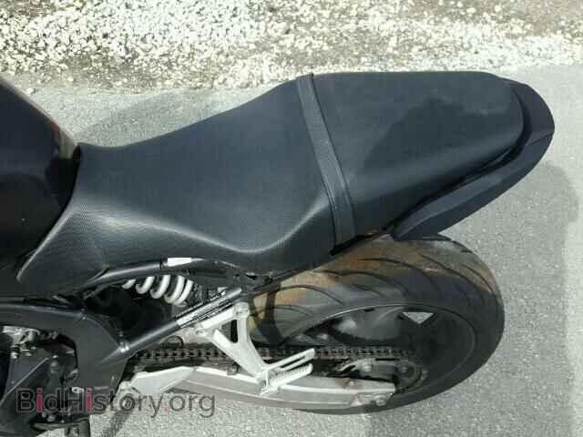 2014 HONDA CBR CYCLE - VIN: MLHRC7458E5000154 - Фото 6