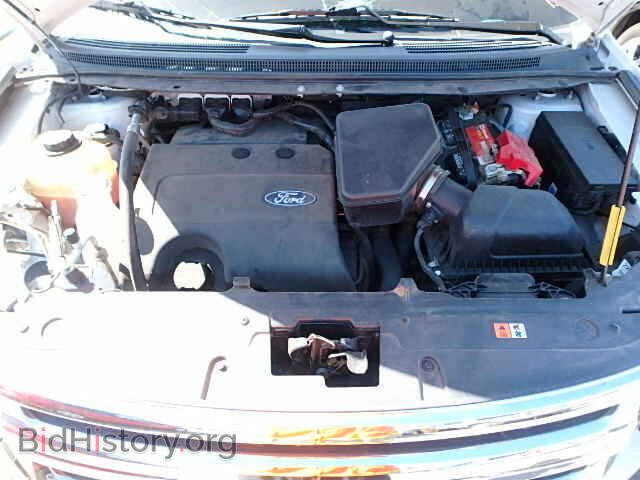 2012 FORD EDGE - VIN: 2FMDK3KC6CBA03343 - Photo 7