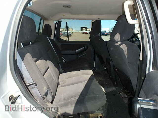 2010 FORD EXPLORER - VIN: 1FMEU3BEXAUA00596 - Фото 6