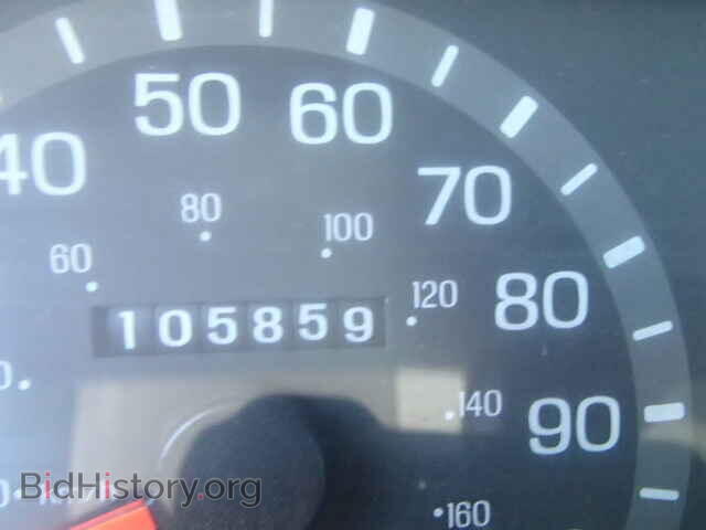2000 FORD ECONOLINE - VIN: 1FTNE24L5YHB78751 - Photo 8
