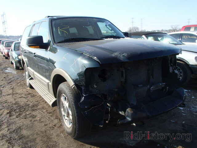 Photo 1FMFU18L84LB35844 - FORD EXPEDITION 2004