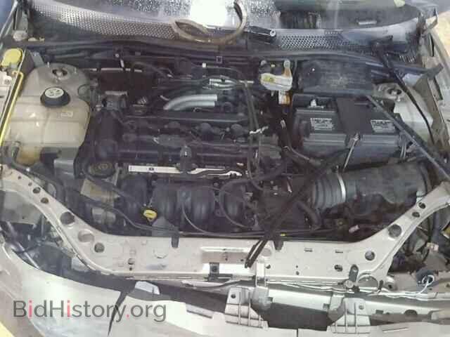 2007 FORD FOCUS - VIN: 1FAFP34N17W199229 - Фото 7