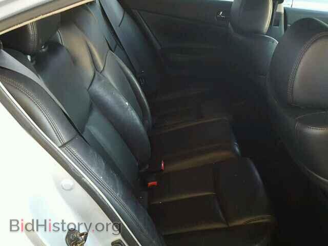 2010 NISSAN MAXIMA - VIN: 1N4AA5AP7AC809401 - Фото 6