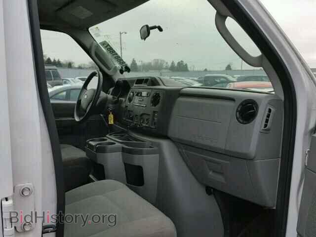 2013 FORD ECONOLINE - VIN: 1FTNE2EWXDDA80549 - Фото 5