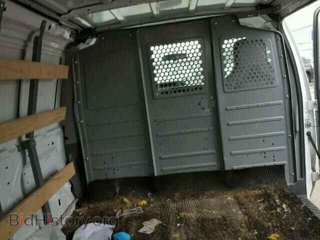 2013 FORD ECONOLINE - VIN: 1FTNE2EWXDDA80549 - Фото 9