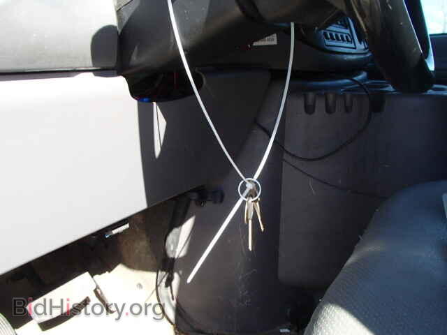 2000 FORD ECONOLINE - VIN: 1FTNE24L3YHB61737 - Photo 10