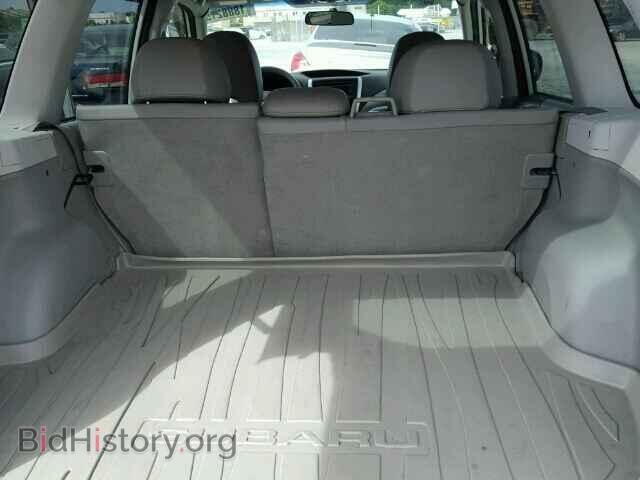 2010 SUBARU FORESTER - VIN: JF2SH6FC8AH717143 - Photo 10