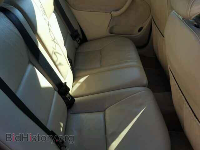 2001 SAAB 9 3 - VIN: YS3DD58H112043662 - Фото 6