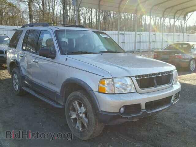 Photo 1FMZU73E95UB22833 - FORD EXPLORER 2005