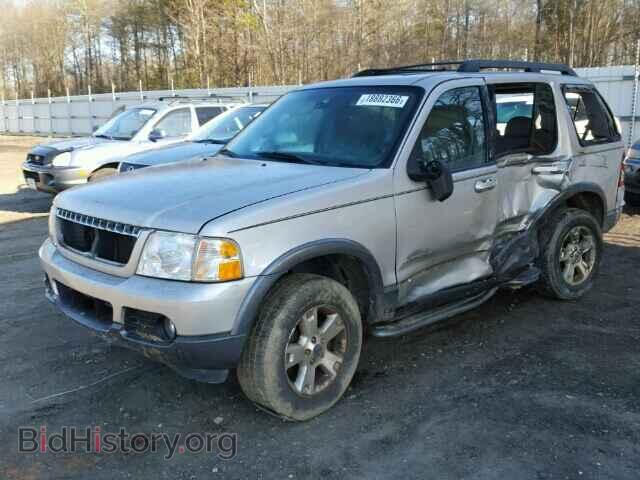2005 FORD EXPLORER - VIN: 1FMZU73E95UB22833 - Photo 2