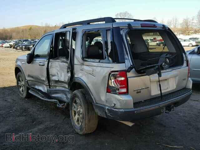 2005 FORD EXPLORER - VIN: 1FMZU73E95UB22833 - Photo 3