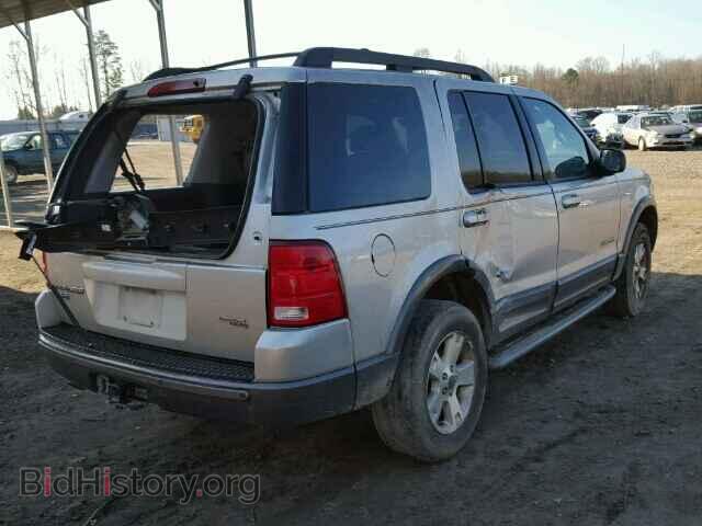 2005 FORD EXPLORER - VIN: 1FMZU73E95UB22833 - Photo 4