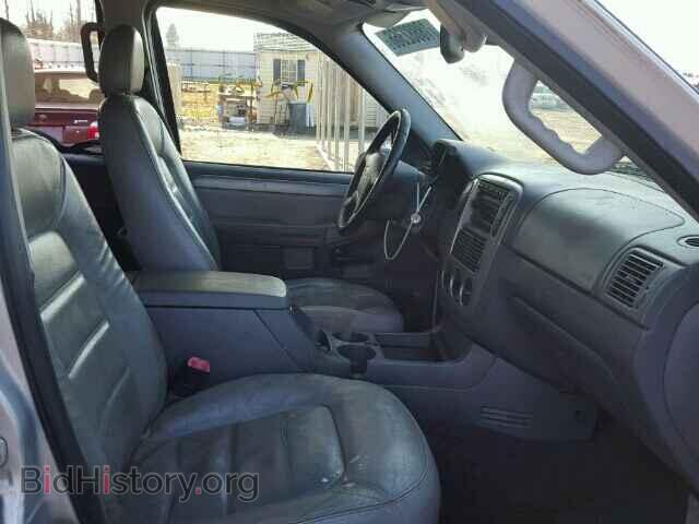 2005 FORD EXPLORER - VIN: 1FMZU73E95UB22833 - Photo 5