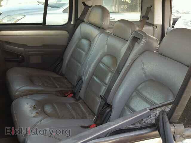 2005 FORD EXPLORER - VIN: 1FMZU73E95UB22833 - Photo 6