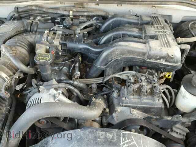 2005 FORD EXPLORER - VIN: 1FMZU73E95UB22833 - Photo 7