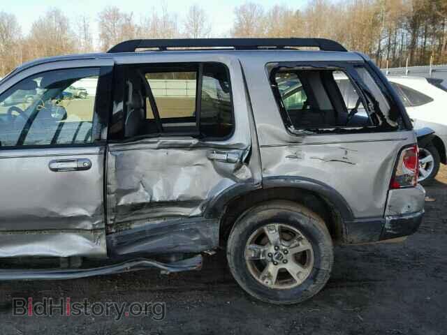 2005 FORD EXPLORER - VIN: 1FMZU73E95UB22833 - Photo 9