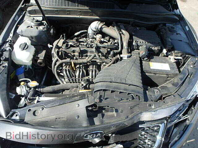 2013 KIA OPTIMA - VIN: 5XXGR4A63DG088786 - Photo 7